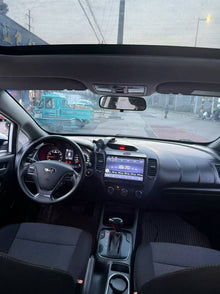 2016 Kia K3 1.6L Automatic GLS -CG1709387