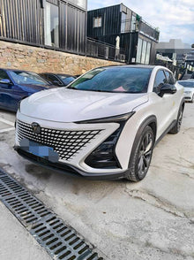 2021 Changan UNI-T 1.5T Dual Clutch Premium -CG1709391