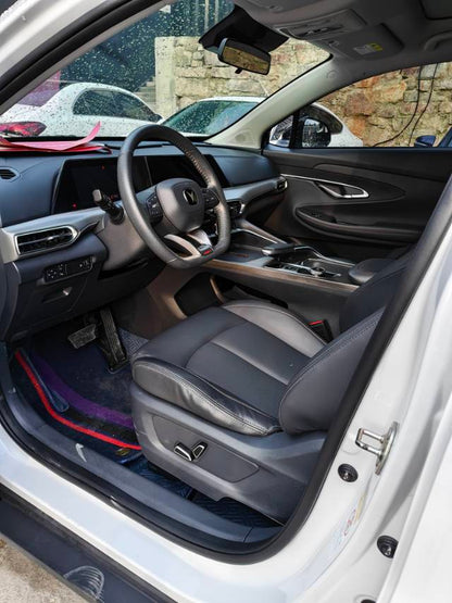 2021 Changan UNI-T 1.5T Dual Clutch Premium -CG1709391