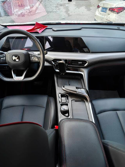2021 Changan UNI-T 1.5T Dual Clutch Premium -CG1709391