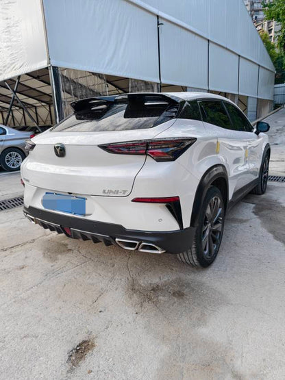 2021 Changan UNI-T 1.5T Dual Clutch Premium -CG1709391