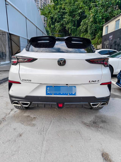 2021 Changan UNI-T 1.5T Dual Clutch Premium -CG1709391