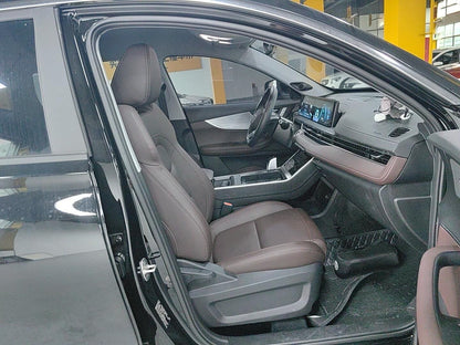 2025 Tiggo 7 1.5T CVT Luxury Premium Edition -CG1709392