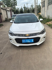 2019 Chevrolet Cavalier 1.5L Automatic 320 Joyful Edition -CG1709394