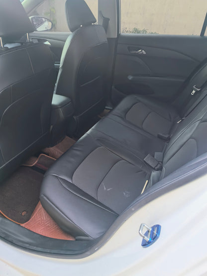 2019 Chevrolet Cavalier 1.5L Automatic 320 Joyful Edition -CG1709394