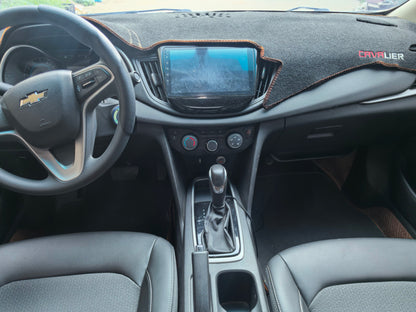 2019 Chevrolet Cavalier 1.5L Automatic 320 Joyful Edition -CG1709394