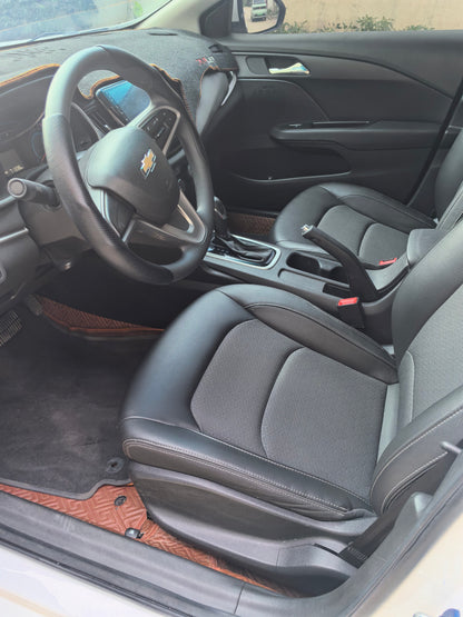 2019 Chevrolet Cavalier 1.5L Automatic 320 Joyful Edition -CG1709394