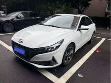 2022 Hyundai Elantra 1.5L CVT Premium -CG1709398
