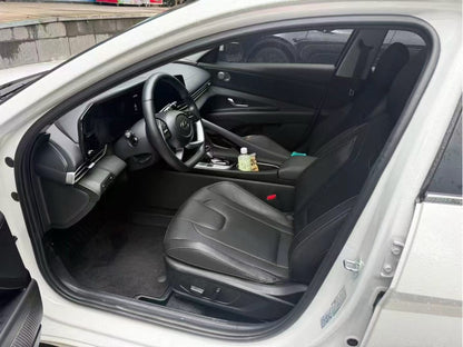 2022 Hyundai Elantra 1.5L CVT Premium -CG1709398