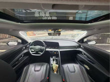 2022 Hyundai Elantra 1.5L CVT Premium -CG1709398