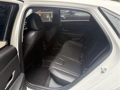 2022 Hyundai Elantra 1.5L CVT Premium -CG1709398