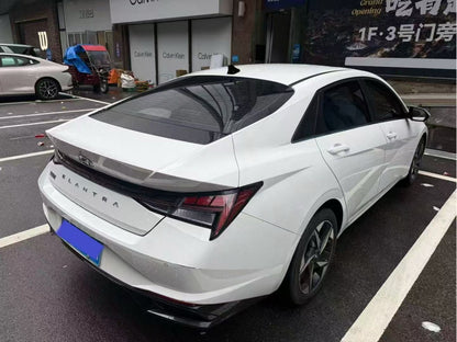 2022 Hyundai Elantra 1.5L CVT Premium -CG1709398