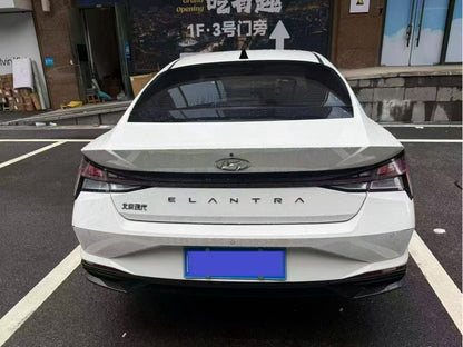 2022 Hyundai Elantra 1.5L CVT Premium -CG1709398