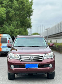 2010 Lexus GX 4.6L Automatic 460 -CG1709401