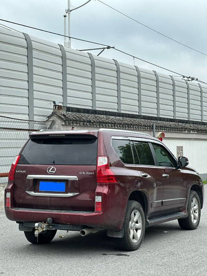 2010 Lexus GX 4.6L Automatic 460 -CG1709401