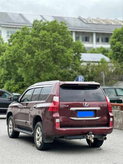 2010 Lexus GX 4.6L Automatic 460 -CG1709401