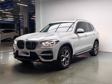 2020 BMW X3 2.0T Automatic xDrive 28i Luxury Package -CG1709402
