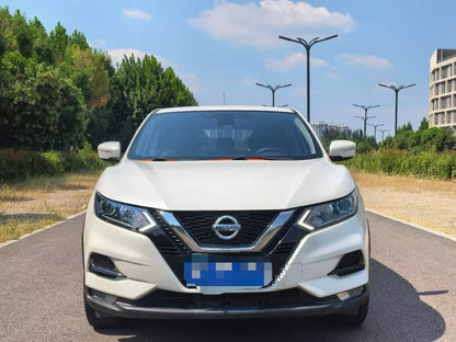 2021 Nissan Qashqai 2.0L CVT Intelligent Enjoyment -CG1709404