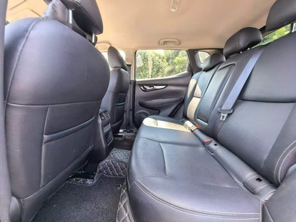 2021 Nissan Qashqai 2.0L CVT Intelligent Enjoyment -CG1709404