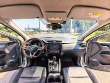 2021 Nissan Qashqai 2.0L CVT Intelligent Enjoyment -CG1709404