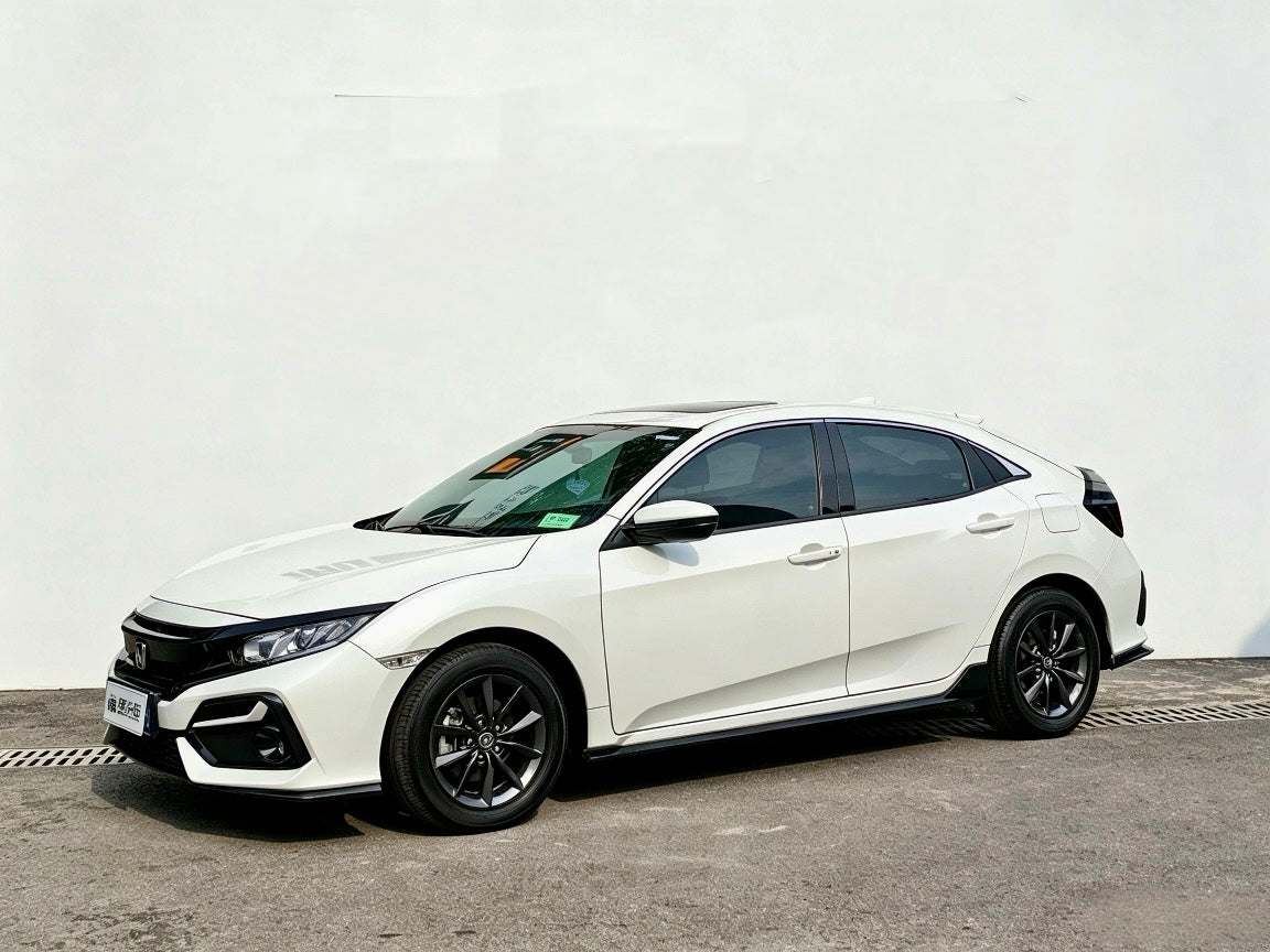 2021 Honda Civic 1.5T CVT 220TURBO Hatchback Xinruikong -CG1709407