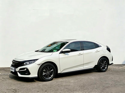 2021 Honda Civic 1.5T CVT 220TURBO Hatchback Xinruikong -CG1709407