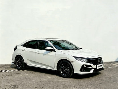 2021 Honda Civic 1.5T CVT 220TURBO Hatchback Xinruikong -CG1709407