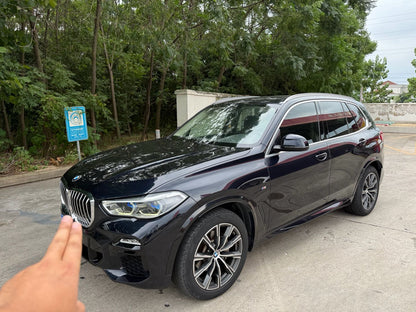 2020 BMW X5 (Imported) 2.0T Automatic xDrive30i M Sport Package -CG1709408