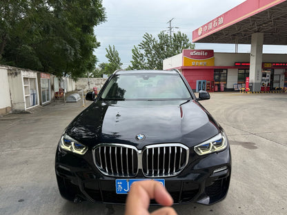 2020 BMW X5 (Imported) 2.0T Automatic xDrive30i M Sport Package -CG1709408
