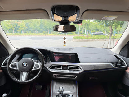 2020 BMW X5 (Imported) 2.0T Automatic xDrive30i M Sport Package -CG1709408