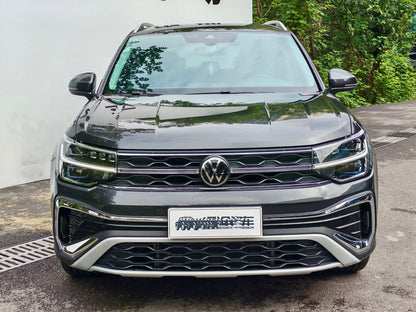 2023 Volkswagen Tharu 1.5T 300TSI Dual-Clutch Two-Wheel Drive Full Moon Edition -CG1709416