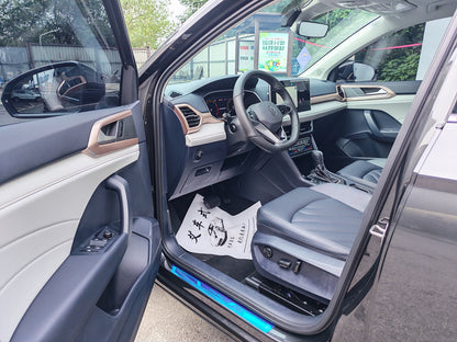 2023 Volkswagen Tharu 1.5T 300TSI Dual-Clutch Two-Wheel Drive Full Moon Edition -CG1709416