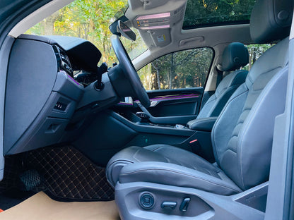 2019 Volkswagen Touareg 2.0T Automatic Ruiyi Edition -CG1709419