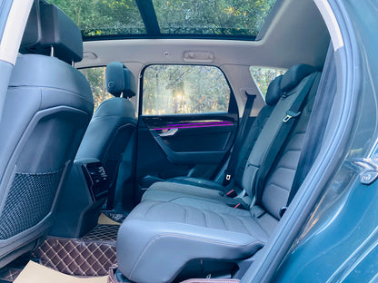 2019 Volkswagen Touareg 2.0T Automatic Ruiyi Edition -CG1709419