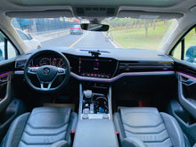 2019 Volkswagen Touareg 2.0T Automatic Ruiyi Edition -CG1709419