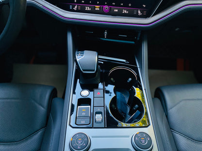 2019 Volkswagen Touareg 2.0T Automatic Ruiyi Edition -CG1709419