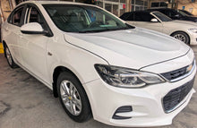 2019 Chevrolet Cavalier 1.5L Automatic 320 Enjoy Sunroof Edition -CG1709424