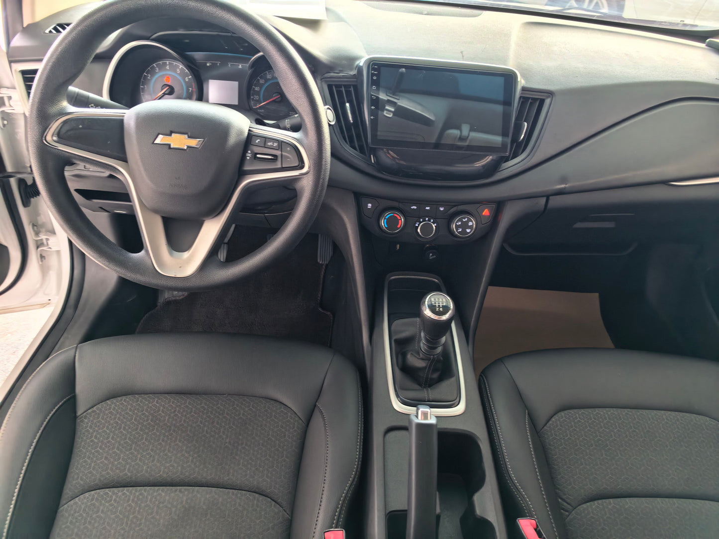 2019 Chevrolet Cavalier 1.5L Automatic 320 Enjoy Sunroof Edition -CG1709424