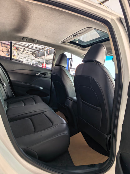 2019 Chevrolet Cavalier 1.5L Automatic 320 Enjoy Sunroof Edition -CG1709424
