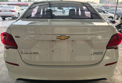 2019 Chevrolet Cavalier 1.5L Automatic 320 Enjoy Sunroof Edition -CG1709424
