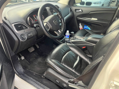 2016 Dodge Journey 2.4L Automatic Two-Wheel Drive Travel Edition Gasoline -CG1709426