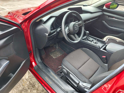 2021 Mazda 3 Axela 1.5L Automatic Zhiyue Edition -CG1709427