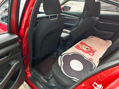 2021 Mazda 3 Axela 1.5L Automatic Zhiyue Edition -CG1709427
