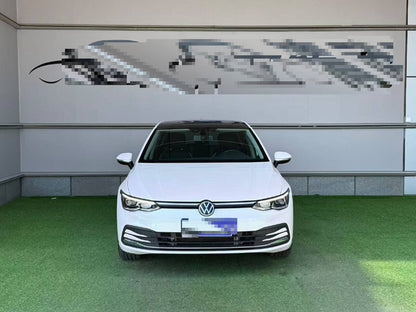 2021 Volkswagen Golf 1.4T Dual Clutch 280TSI Pro -CG1709436