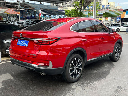 2019 Changan CS85 COUPE 1.5T Dual Clutch Dynamic National VI -CG1709438