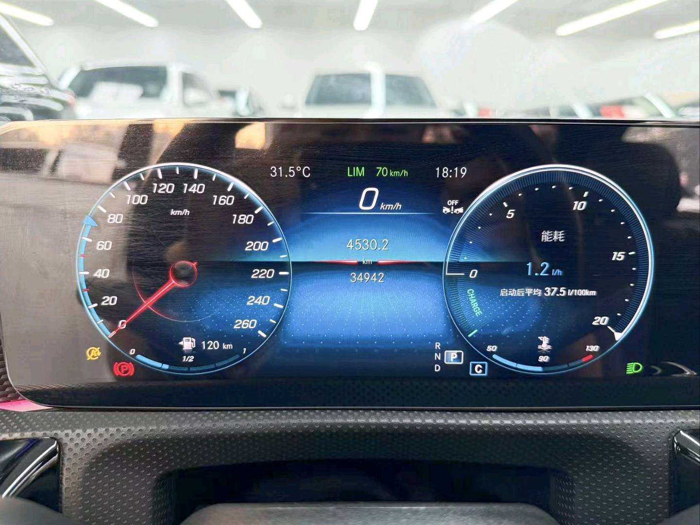 2022 Mercedes-Benz A-Class Facelift III A 200 L Sport Sedan Fashion Trim -CG1709442