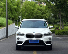 2018 BMW X1 2.0T Automatic sDrive20Li Leading -CG1709457