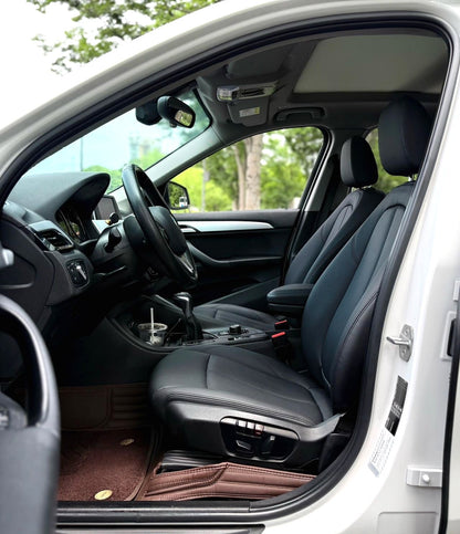 2018 BMW X1 2.0T Automatic sDrive20Li Leading -CG1709457