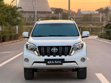 2014 Toyota Prado 4.0L Automatic TX-L -CG1709497