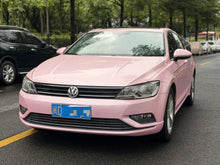 2015 Volkswagen Lamando 1.8T Dual Clutch 330TSI Luxury Edition -CG1709808